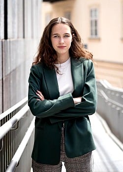 Lena Schilling